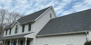 Architectural Shingle Roofing Specialists