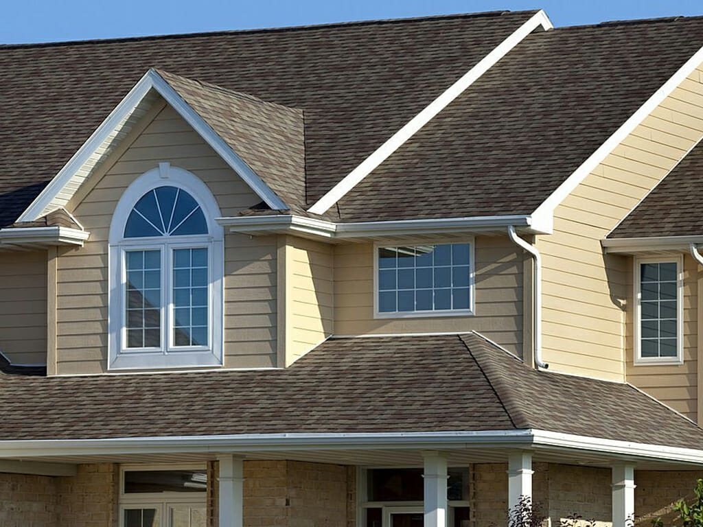 Trusted Burlington CT Roofing Services