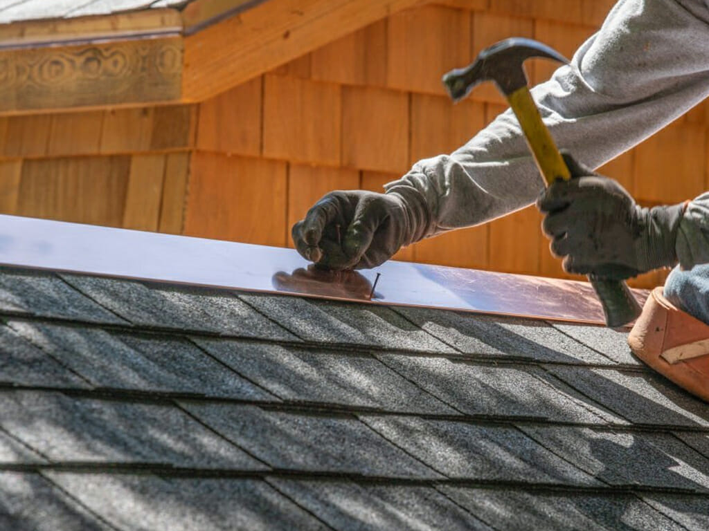 Trusted East Haven CT Roofing Services