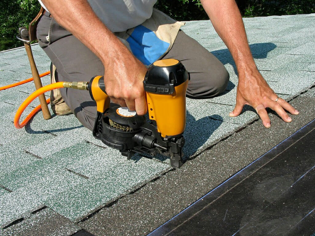 Trusted New London CT Roofing Services