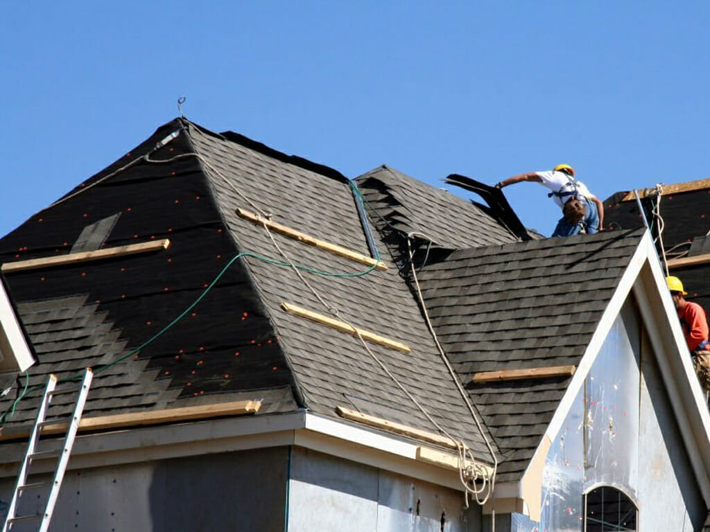Trusted Plantsville CT Roofing Services