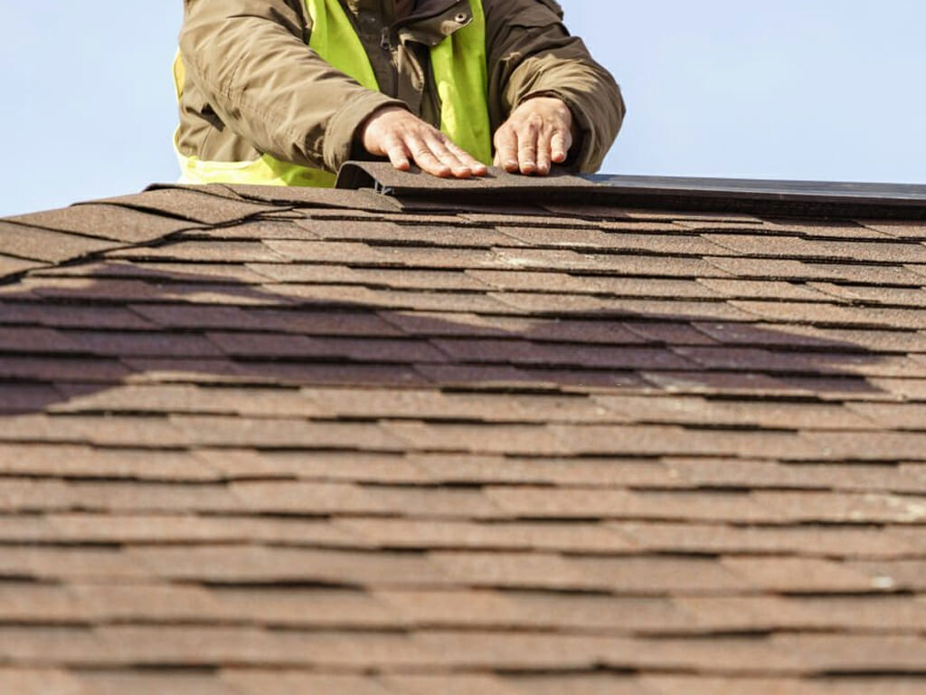 Trusted Westbrook CT Roofing Services
