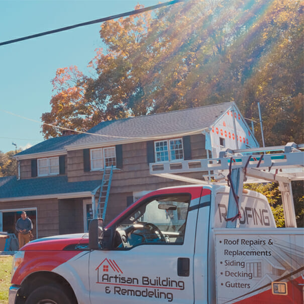 Professional residential roofing contractor near me