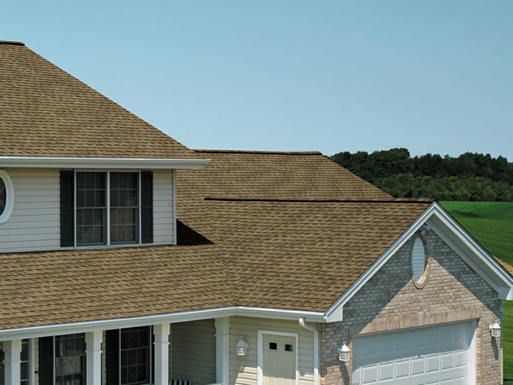 trusted Bristol CT roofing services