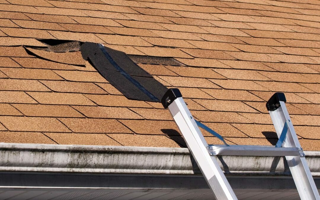 Wind Speeds and Roof Damage: How Strong Does Wind Need to Be to Damage Your Roof?