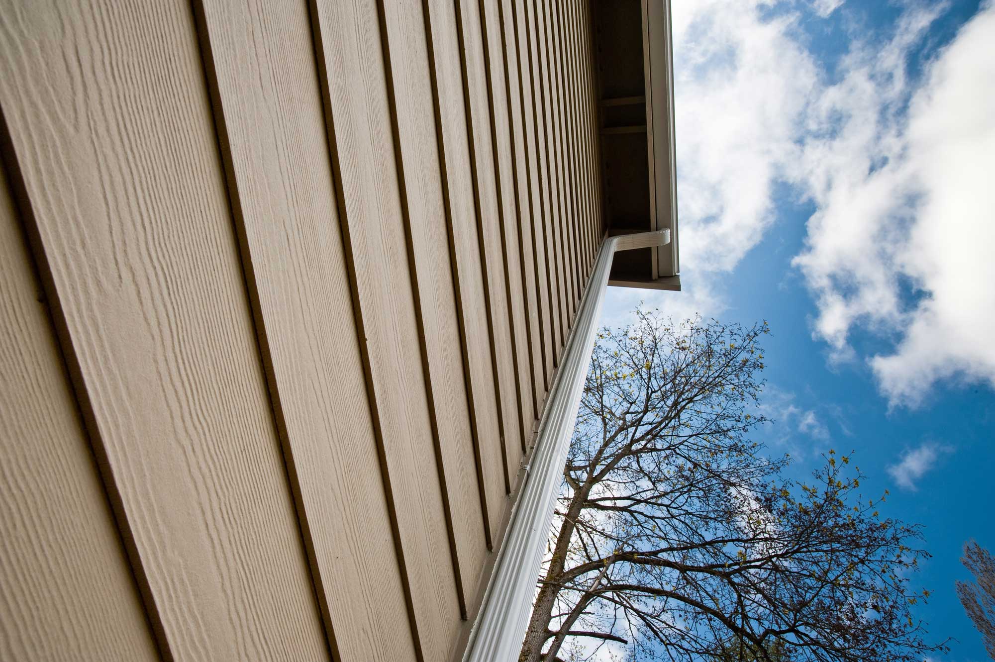 siding upgrade, siding replacement, new siding value, increase home value, New Britain