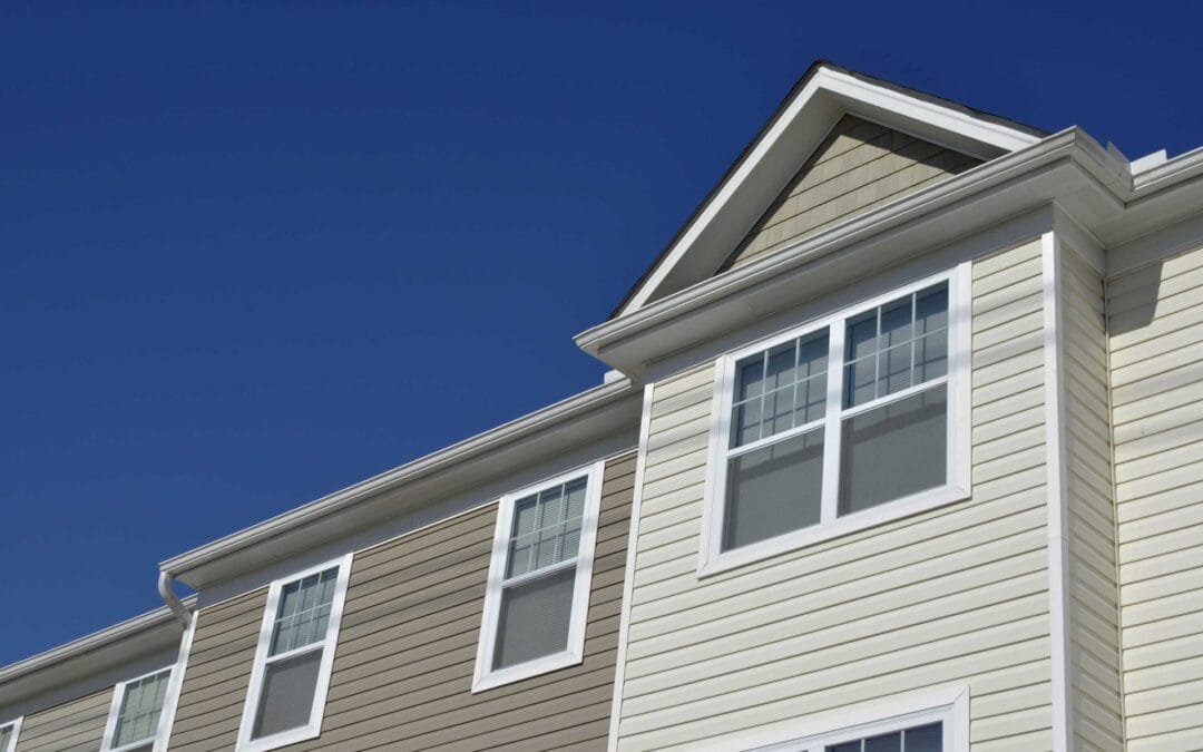 5 Ways Upgrading Your Siding in New Britain Will Add Value to Your Home