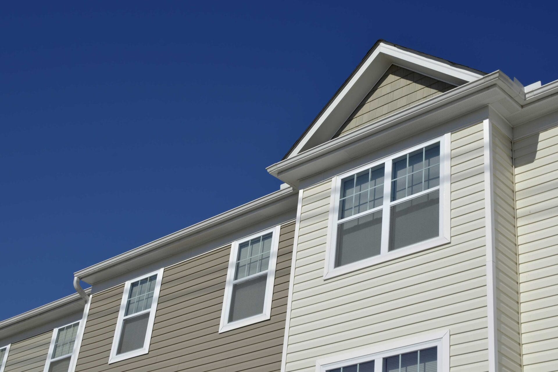 siding upgrade, siding replacement, new siding value, increase home value, New Britain