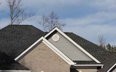 Benefits of Architectural Shingles
