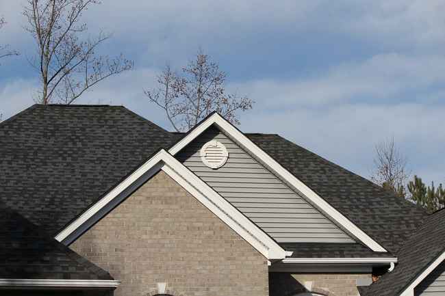 Benefits of Architectural Shingles