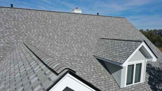 best roofing company