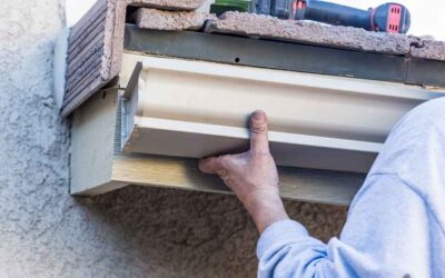 When to Replace Your Gutters: Signs You Need New Gutters