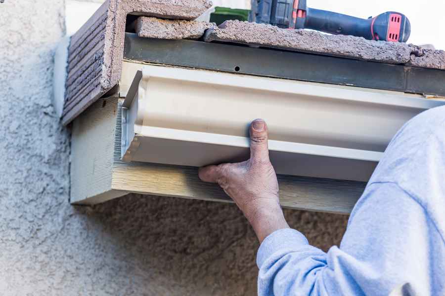 When to Replace Your Gutters: Signs You Need New Gutters