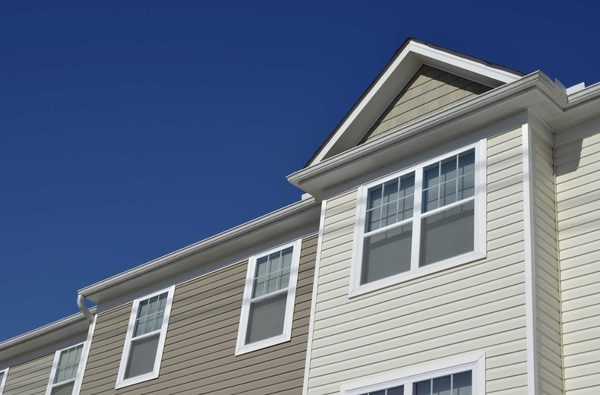 siding installation services in Berlin, CT