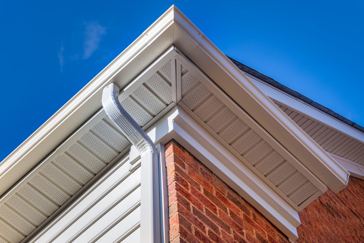 guide to seamless gutters in Berlin, CT