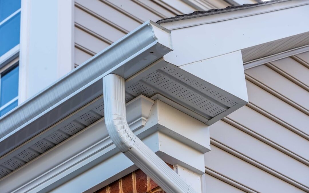 How to Choose the Best Gutter for Your Home in Berlin, CT