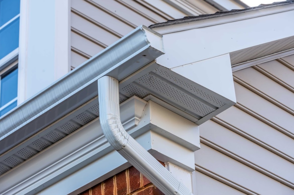 how to choose a gutter system in Berlin, CT